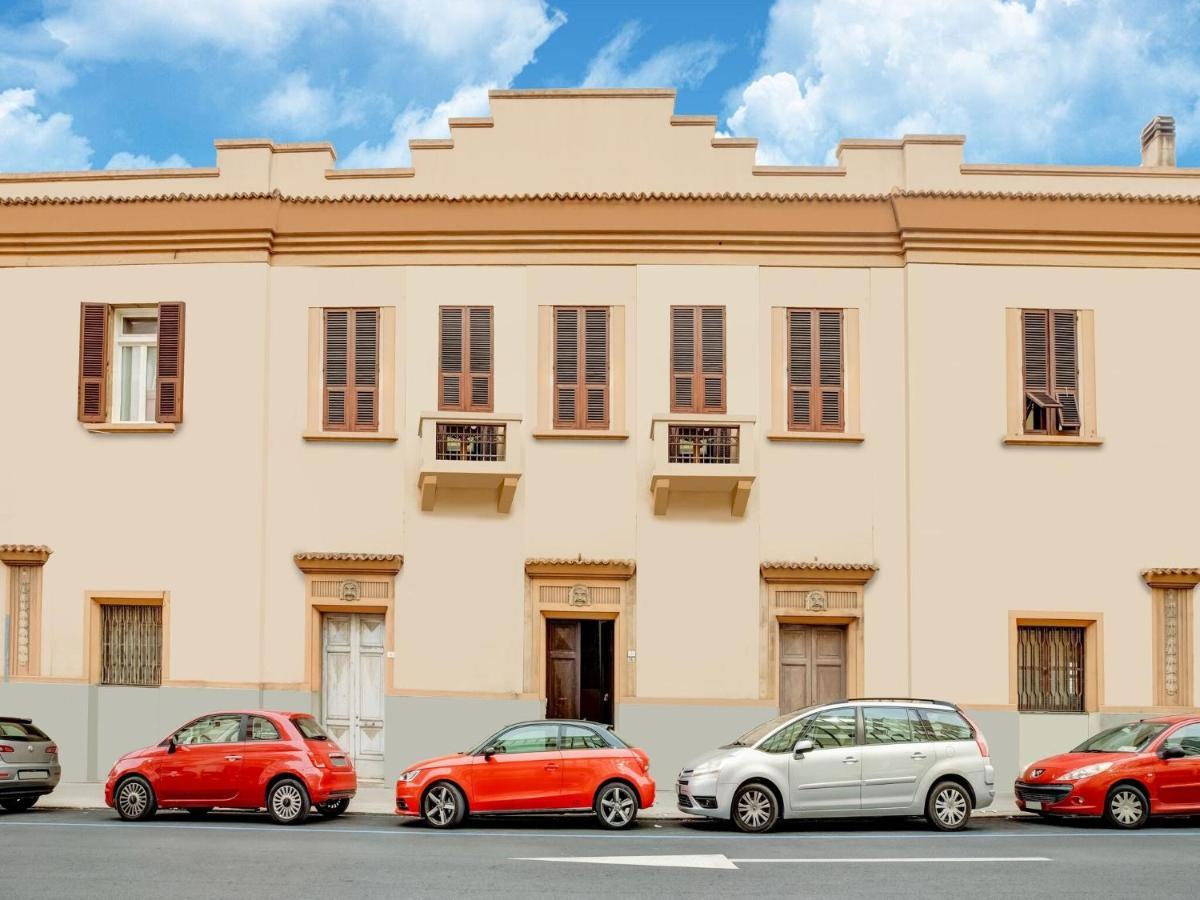 Civico36 - Feels Like Home Cagliari Extérieur photo