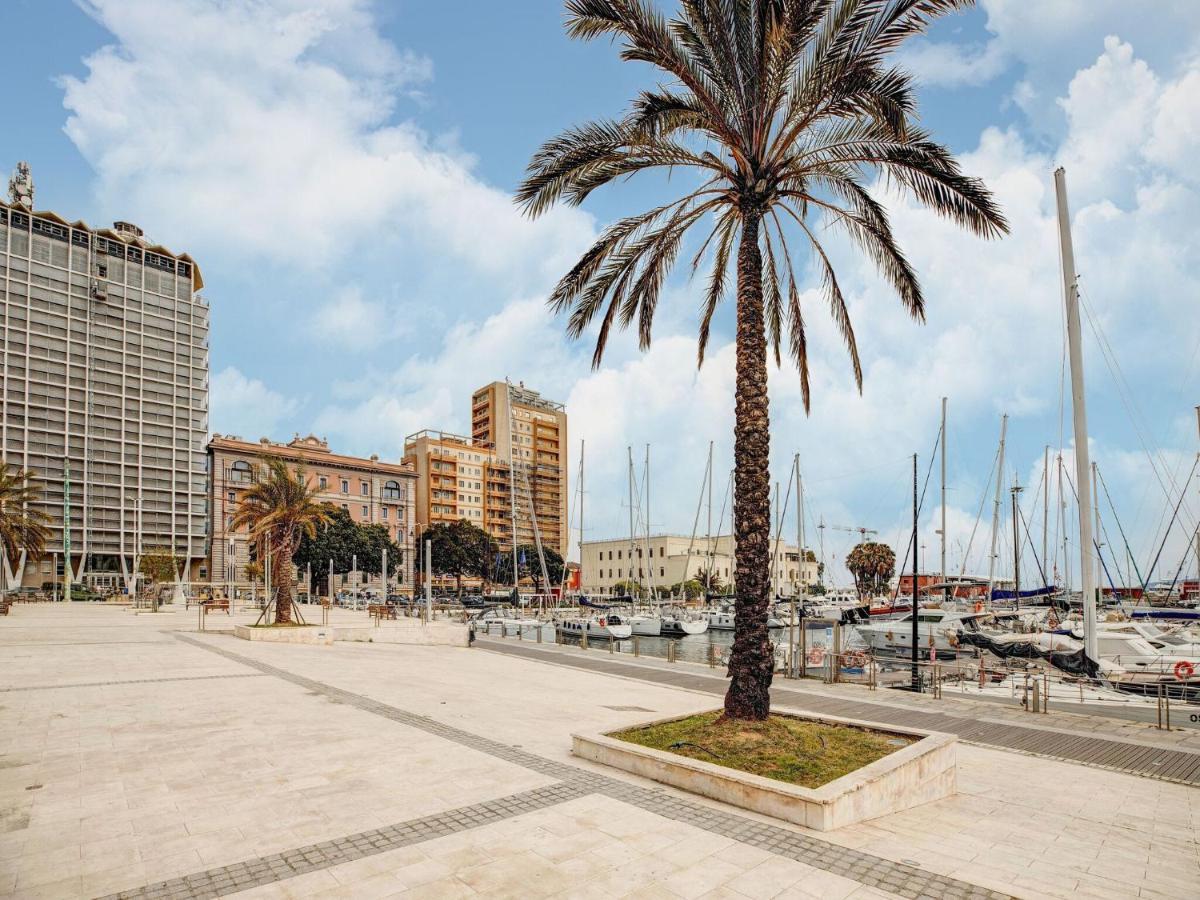 Civico36 - Feels Like Home Cagliari Extérieur photo